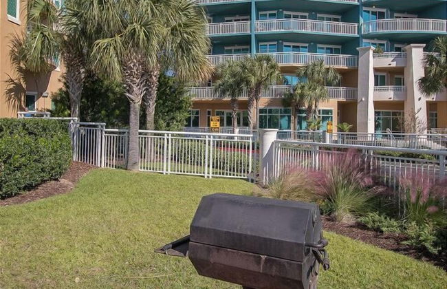 Legacy I 406 - Foto 35