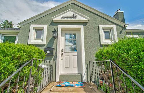 Sheridan Wildflower Downtown Family Fun w Firepit - Foto 62