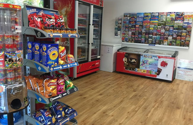 Nobby Beach Holiday Village - Photo 5