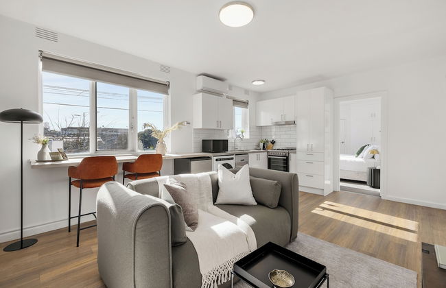 Windsor Apartments by Urban Rest - Foto 6