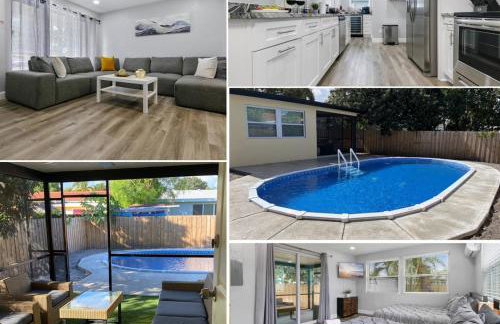 Renovated Home in Hollywood - Foto 1