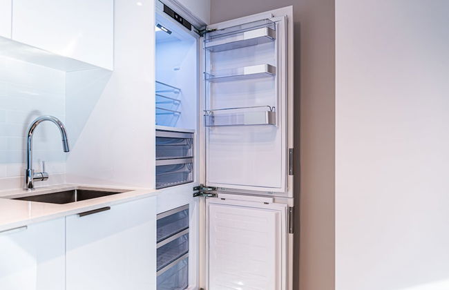 WERFY Luxury Apart-Hotel - Foto 55