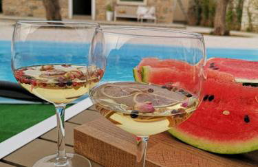 POOL HOUSE MARO - Foto 1