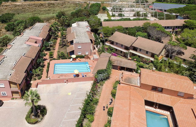 Residence del Mare - Case Sicule - Photo 40