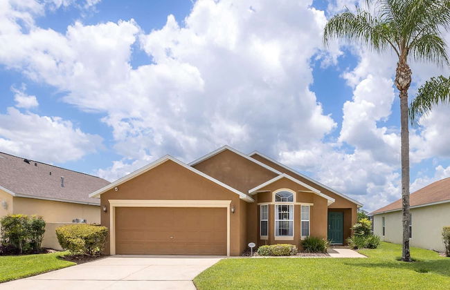 High Point Oasis - Foto 1