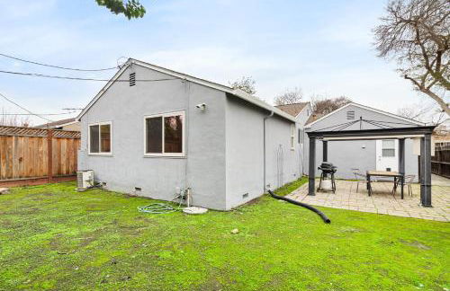 @ Marbella Lane - Immaculate & Cozy 3BR Home - Foto 34