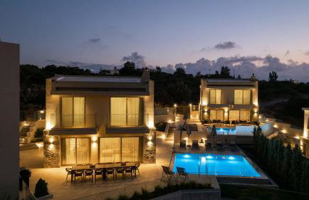 Skyfall Villas - With 12 Bedrooms - Foto 1
