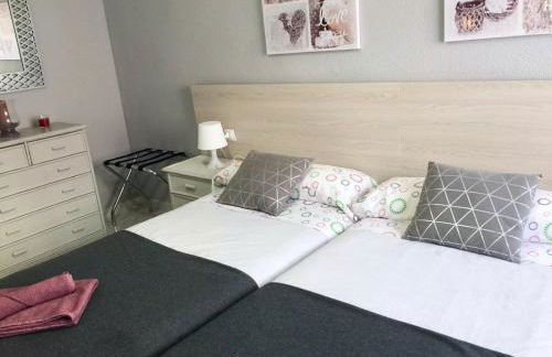 Amplio piso a 10 min de Salamanca by beBalmy - Foto 10