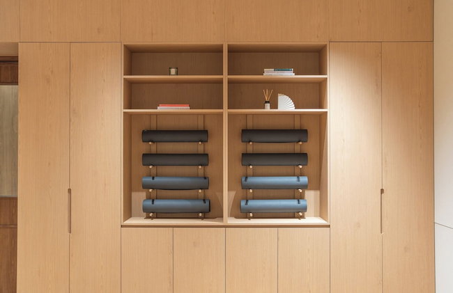 Weave Suites - Sunyu Parkside - Foto 22