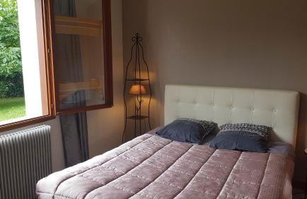 DETENTE NATURE rando, ski , thermes - Foto 4