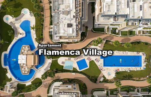 Apartament Flamenca Village - Photo 20