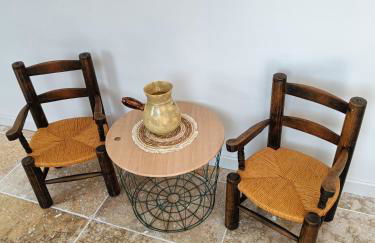 Casa Viajano - Dépendance Villa Marseille - Photo 25