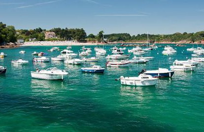 Maison bord de mer avec jacuzzi - Photo 6