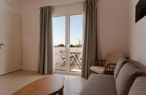 Aelia Kastraki Beach House - Foto 17