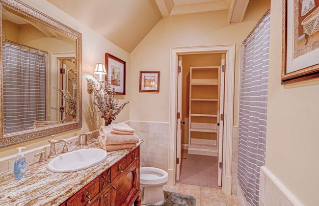 Lions Gate Estate in Sandy Springs - Foto 43