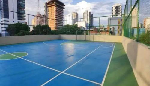 Apollos Garden - Foto 4