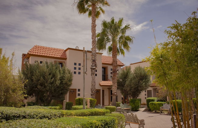 Suites Cervantes - Foto 68