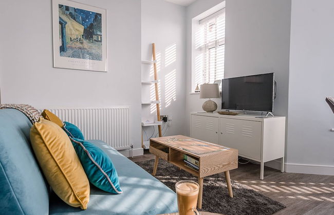 4 Buregate House, Felixstowe - Foto 9