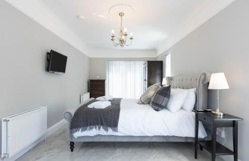 Chestnut House, Beautiful, spacious & comfortable - Foto 52