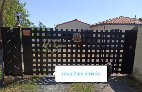 Meublé Tourisme 3 Etoiles Labell 'Accueil Vélo' - Foto 25