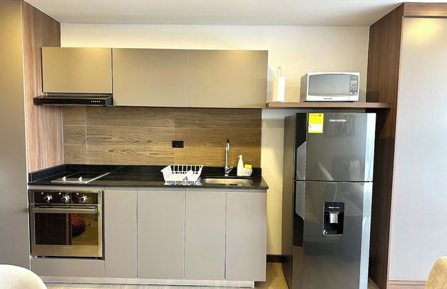 U-GO Edificio Manzana 3 - Photo 71