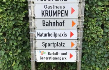 Stellwerk, optional mit Sauna und Whirlpool - Foto 11