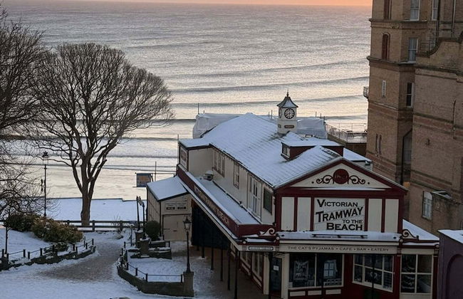 Harcourt Place - Foto 41