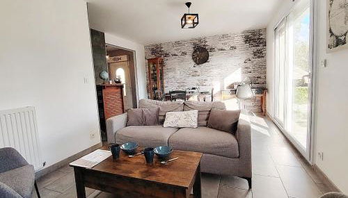 Pavillon 200m de la mer - Foto 3