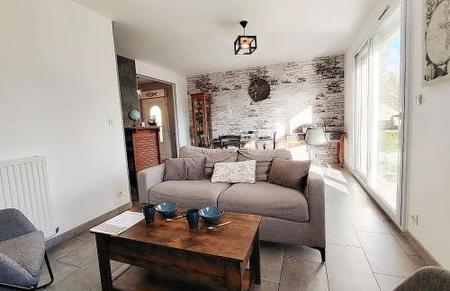 Pavillon 200m de la mer - Photo 3