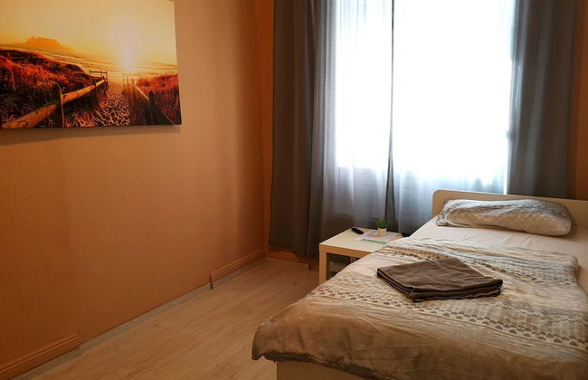 Hostel Caracalla - Foto 14