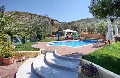 Andriotis Rooms & Houses - Foto 39