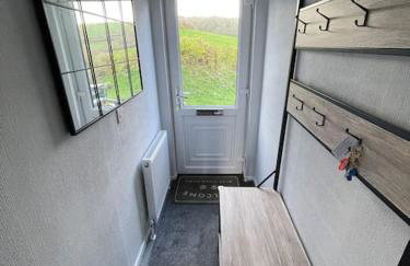 Cosy Clos Y Hendy Lodge - Foto 11