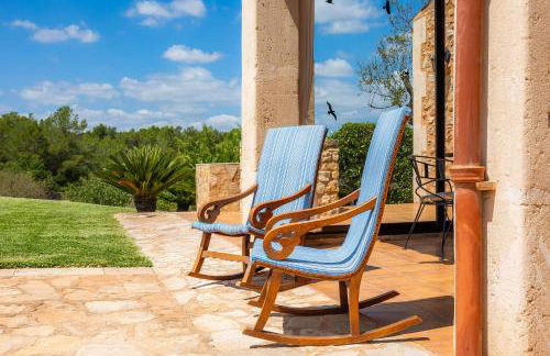 Es Turó de Son Mel - Foto 25