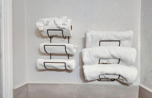 Cozy King Bed Studio - Affordable Fresh Cozy - Foto 11