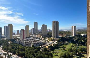 Terrazas Benidorm - Foto 29