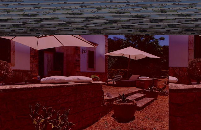 Trullo Nuovo in Ceglie Messapica - Foto 3