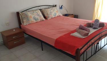 Leros Lakki Entire rental unit, Host Kathy - Foto 5