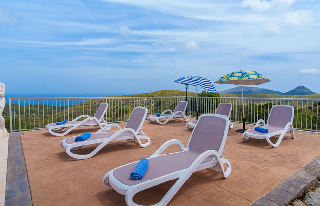 Cala Torta Na Moli - Photo 26