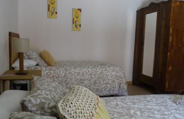 Casa Rural El Breval - Foto 6