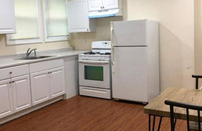 Spacious and private apartment with 3 bedrooms and 1 bathroom near Newark International Airport EWR and New York City, MetLife Stadium FIFA World Cup 20 minutes away - Foto 6