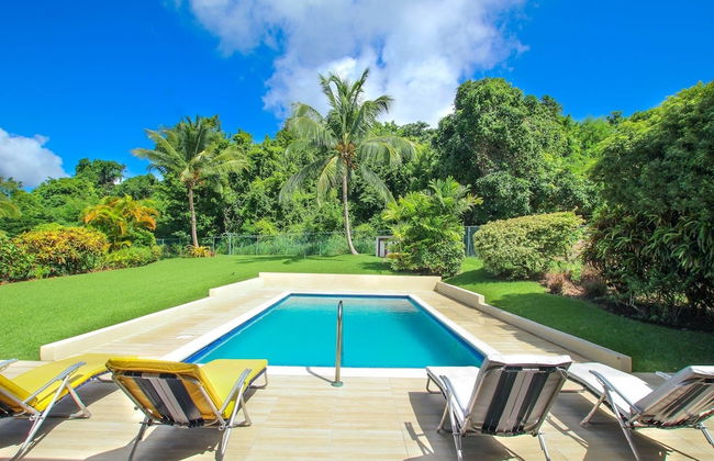 Chindwin by BSL Rentals - Foto 1