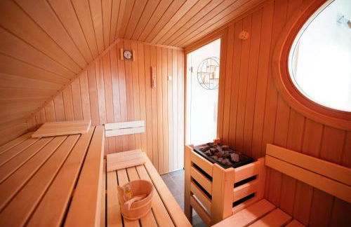 Ferienhaus Hünzingen № 2 - Foto 35