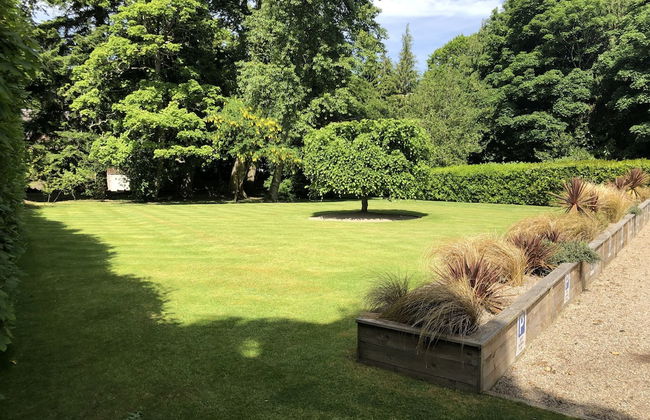 Rossal House Apartments - Foto 71