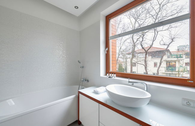 Dom & House - Apartments Sopot Kamienny Potok - Foto 77