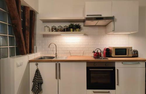 30m2 in the heart of Paris - Foto 18