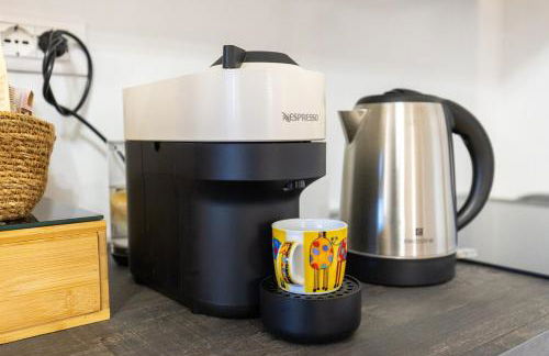 Suite Civico 88 - Photo 8