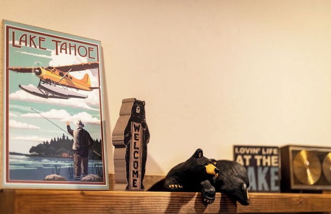 Come Snuggle Up at Cozy Bear Cabin! - Foto 29