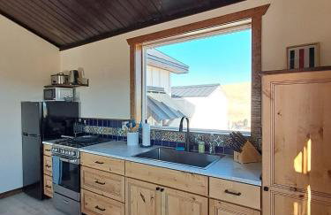 Buffalo Cabin - Foto 8