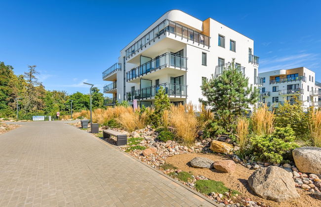 Apartamenty Sun & Snow Nexo - Photo 1