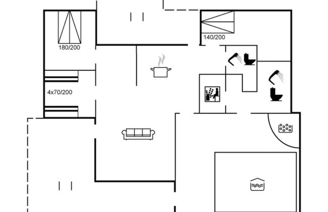 "Serine" - 800m from the sea - Foto 2